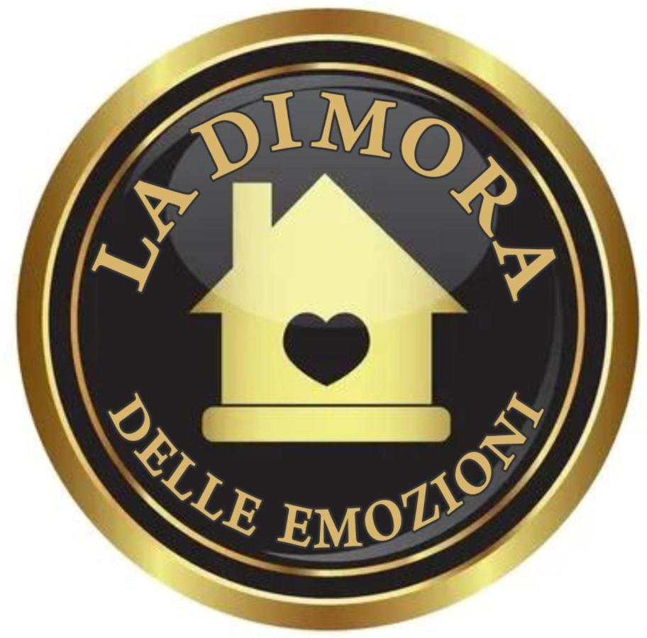 イーモラLa Dimora Delle Emozioni - Il Fascino Del Centro Storico E L'Adrenalina Dell'Autodromoアパートメント エクステリア 写真